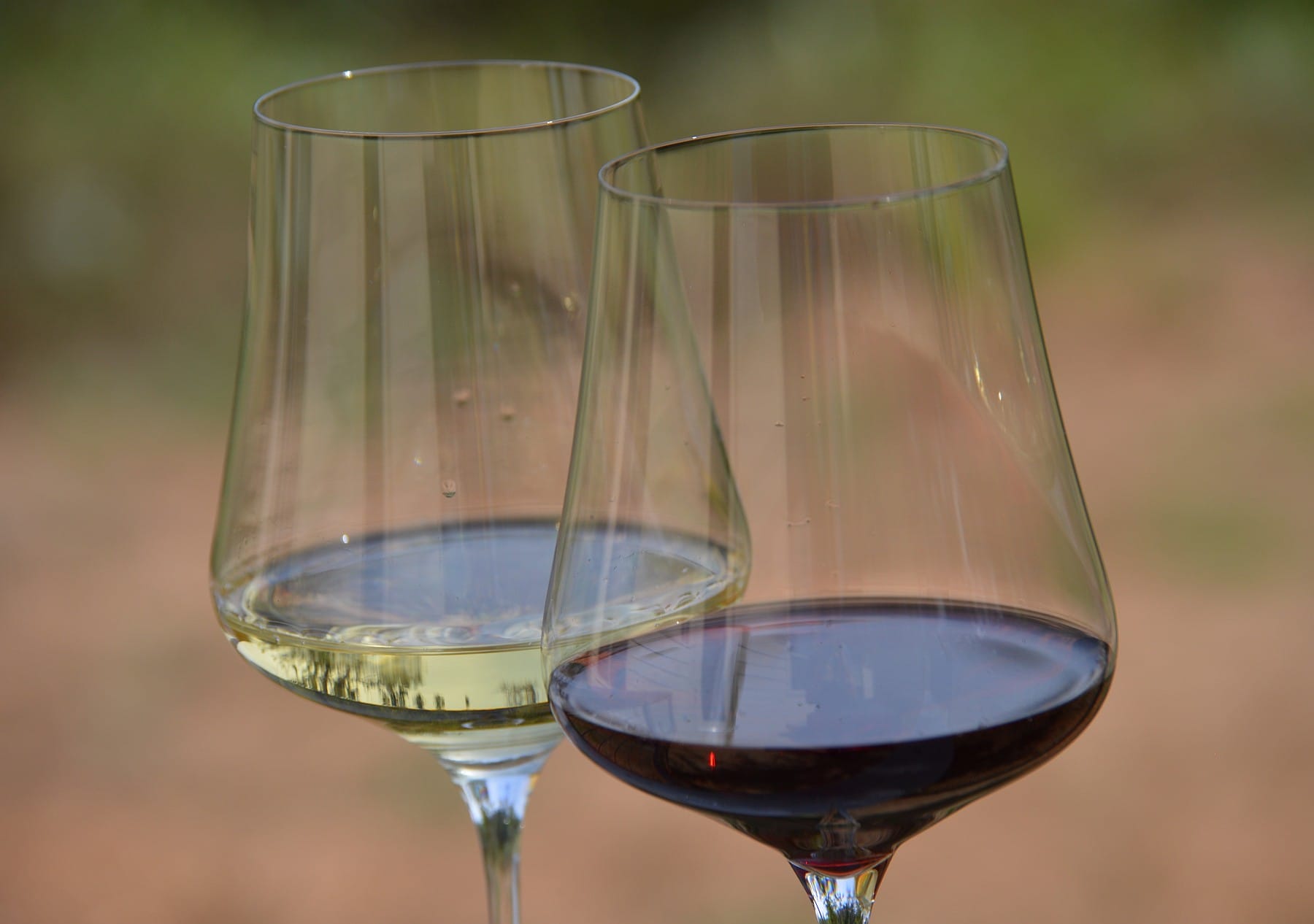 Gabriel-Glas – Stemware for every Occasion - Texas Wine Lover®