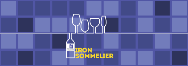 Iron Sommelier