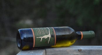 Merry Edwards Sauvignon Blanc bottle
