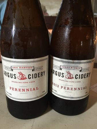 Argus Cidery Perennial