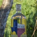 Review of Nice Winery Texas Blanc 2014