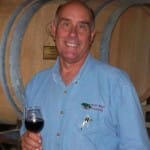 Gill Bledsoe of Pillar Bluff Vineyards Winemaker Profile