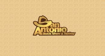 San Antonio Rodeo logo