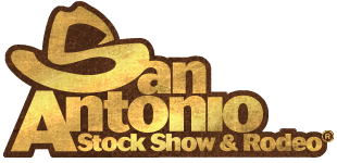 San Antonio Rodeo logo featured