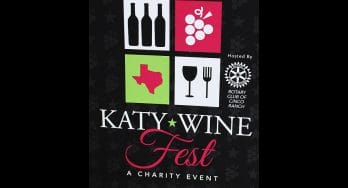 Katy Wine Fest