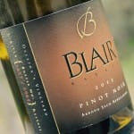 TWL023 – Blair Estate Pinot Noir 2012 Review