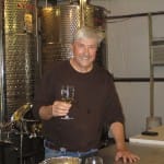 An interview with Jim Evans, Winemaker of Lost Oak Winery