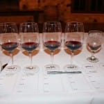 Duchman Family Winery Aglianico Vertical Tasting
