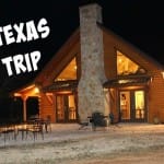 East Texas Holiday Road Trip