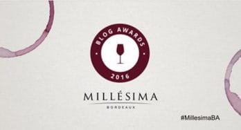 Millesima Blog Awards