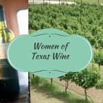 Women of Texas Wine
