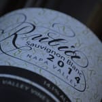 Review of Rubia Wine Cellars Sauvignon Blanc 2014