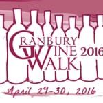 2016 Granbury Wine Walk preview