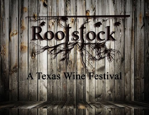 Rootstock Wine Festival Header