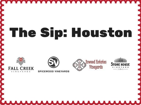 The Sip: Houston