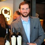 Spencer Gatlin Winemaker Profile
