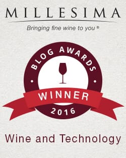 USA Blog Awards Winner 2016