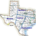 Texas Winery Map – Discover the Best Wineries with Ease!