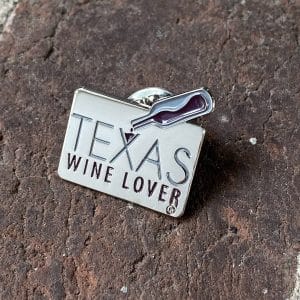 Texas Wine Lover merchandise