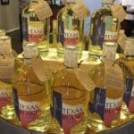 Nice Winery’s Texas Blanc 2015 Release