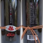 Review of Newsom Vineyards Lavern’s Merlot 2014