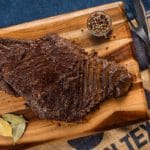 Enjoy Texas Wine Month with Texas Fine Wine and Texas Beef