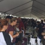Preview of some 2016 October Wine Festivals