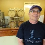 Mark Rogers of Marker Cellars Winemaker Profile