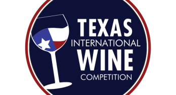 Texas Wine International Competition