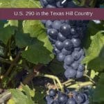 eBook Visitor’s Guide: U.S. 290 in the Texas Hill Country