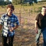 TWL033 – Joey Bagnasco of Valley Mills Vineyards