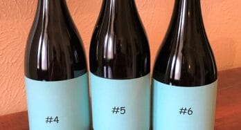 wine bottle sizes - featured