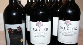 Fall Creek Wines