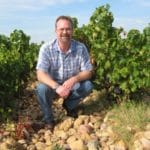 Jon Burger of Houston Winery Winemaker Profile