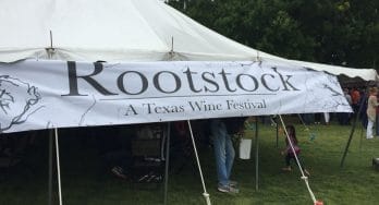 Rootstock sign