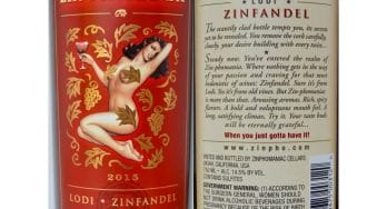 Zin-Phomaniac labels featured