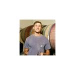 Cooper Anderson of The Austin Winery Winemaker Profile