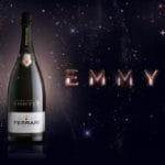 Ferrari Trento 2017 “Sparkling Wine Producer of the Year” and Emmy Awards Sparkling Wine