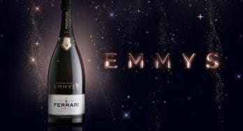 Ferrari and Emmy Awards