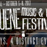31st Annual Gruene Music & Wine Festival preview