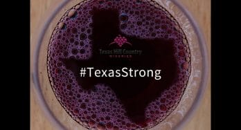 Texas Hill Country Wineries #TexasStrong featured