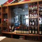 New Visit to Houston Winery