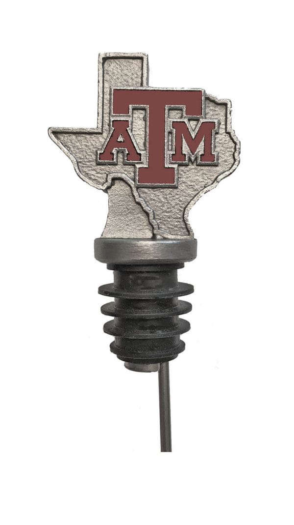 A&M for store maroon