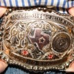 2018 Rodeo Uncorked! Roundup and Best Bites Competition
