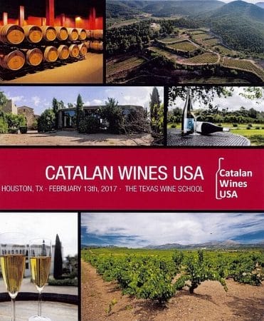 Catalan Wines Cover