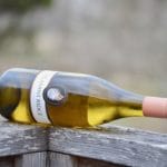 Pheasant Ridge Winery Old Vine Chenin Blanc 2015 Wine Review