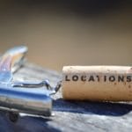 TX Locations number 6 Wine Review