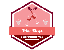 Top 90 Wine Blogs 2018