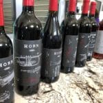 Horn Winery and Azeo Distillery preview