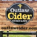 Outlaw Cider Company